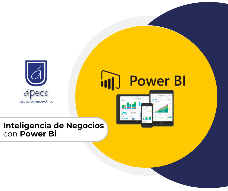 CURSO PRESENCIAL - AN�LISIS DE DATOS CON POWER BI + EXCEL